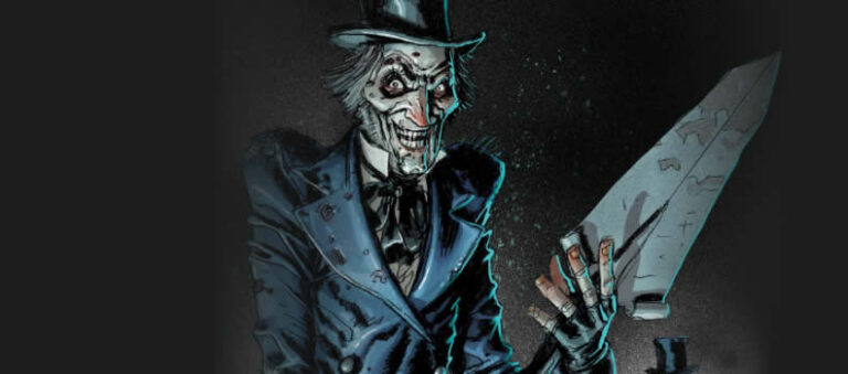 EC Comics révèle de nouveaux hôtes d’horreur