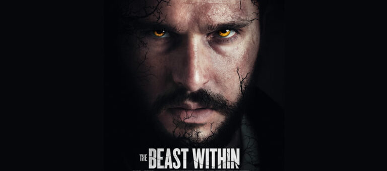 La bande-annonce officielle arrive pour « The Beast Within »