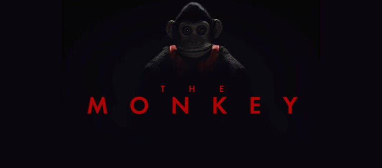 La bande-annonce de Neon pour «The Monkey» bat des records