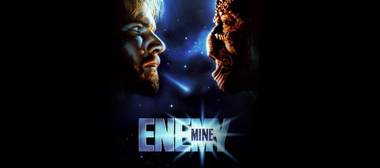 Terry Matalas va écrire le remake de « Enemy Mine »