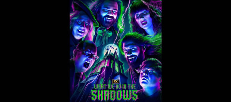 La bande-annonce de la saison 6 arrive pour « What We Do In The Shadows »