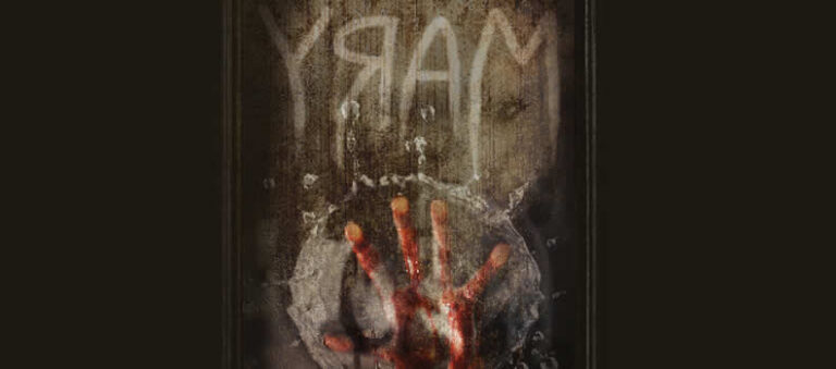 Jeffrey Reddick s'associe à Todd Slater pour « Bloody Mary : Origines »