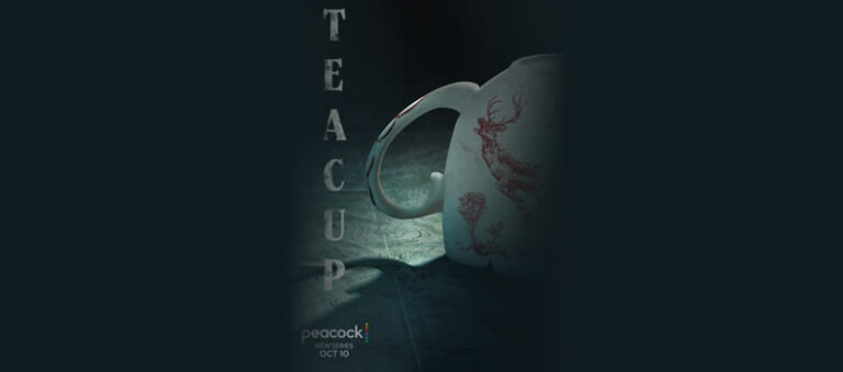 Peacock dévoile la bande-annonce de « Teacup »