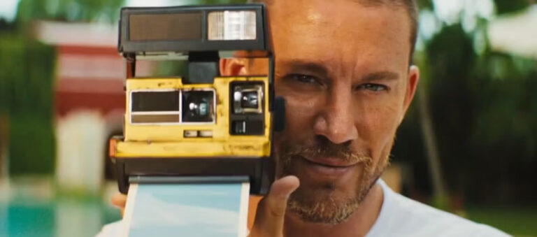 Deuxième bande-annonce dévoilée pour « Blink Twice »