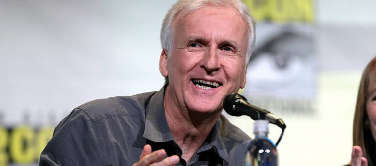 James Cameron travaille sur un projet secret « Terminator »