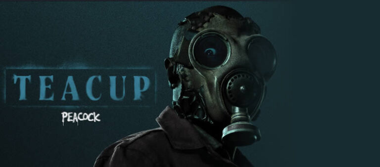 Peacock annule « Teacup » après une saison