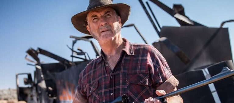 La franchise « Wolf Creek » fait peau neuve