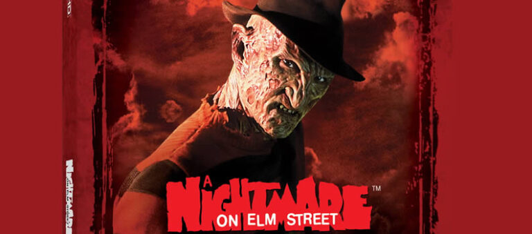 « Les Griffes de la nuit » en 4K Ultra HD arrive en octobre