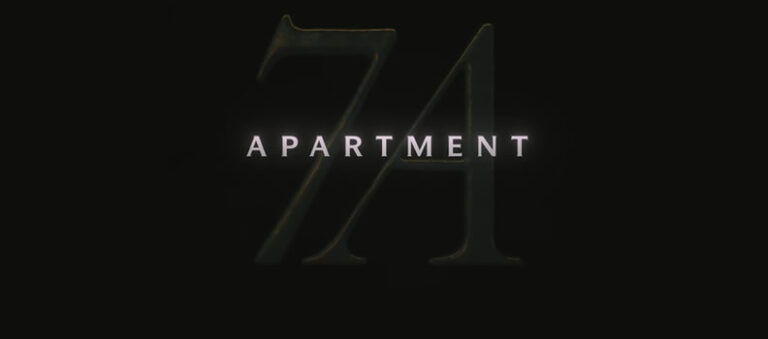 Paramount + dévoile la bande-annonce de « Apartment 7A »
