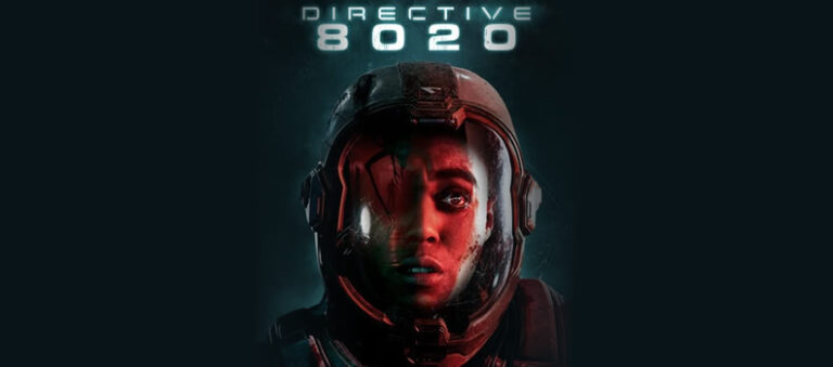 Bande-annonce révélée pour 'Directive 8020'