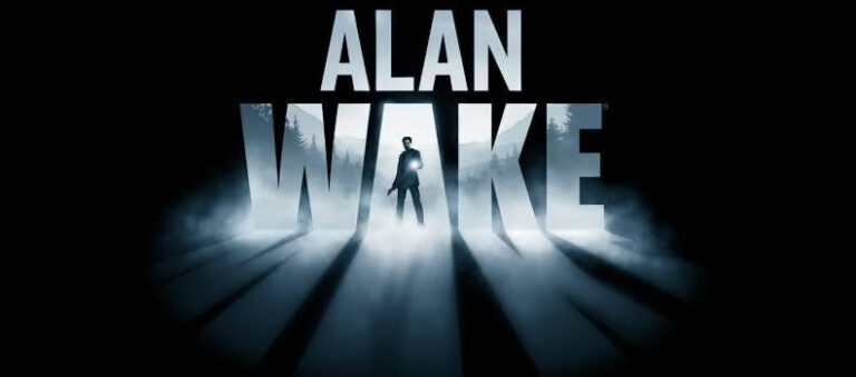 Remedy et l'équipe Annapurna sur les projets « Alan Wake » et « Control »