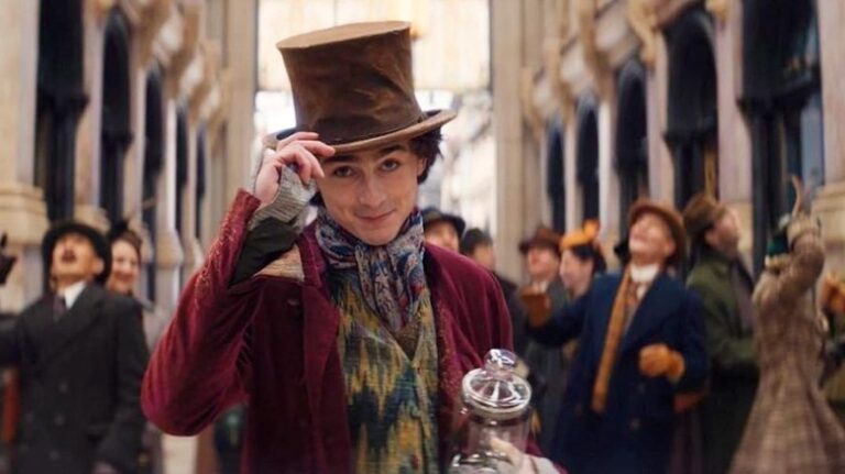 7 films à regarder si vous avez aimé Wonka