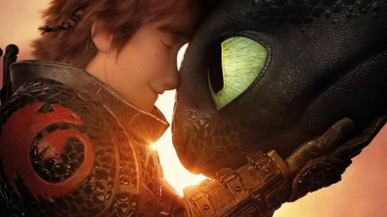 7 films comme Comment dresser votre dragon que les enfants et les parents vont adorer