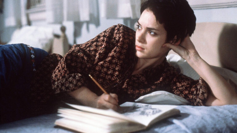 7 films comme Girl, Interrupted qui sont en fait très bons