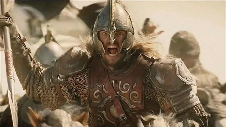 8 bons films « Sword And Board » à regarder après le Seigneur des Anneaux