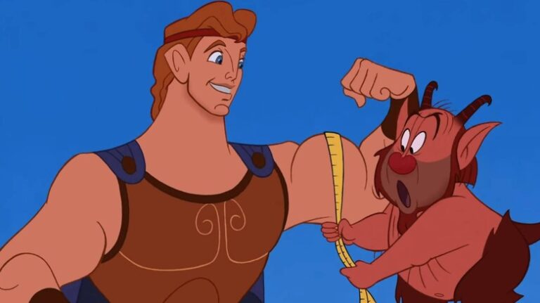 Comment le casting du remake live-action d'Hercules est devenu une étrange controverse Disney