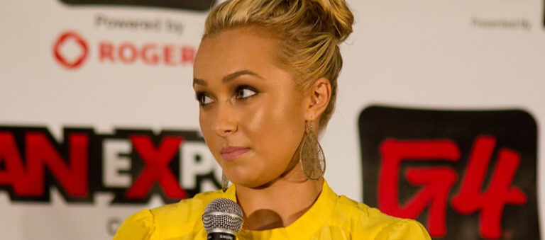 Hayden Panettiere rejoint « A Breed Apart »