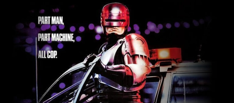 James Wan sera le producteur exécutif de la série « Robocop »