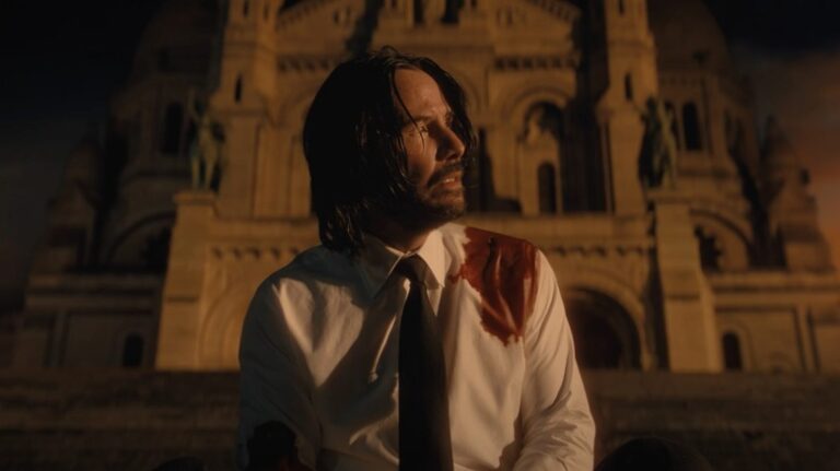 La bande-annonce de Ballerina confirme notre plus grand espoir concernant le monde de John Wick