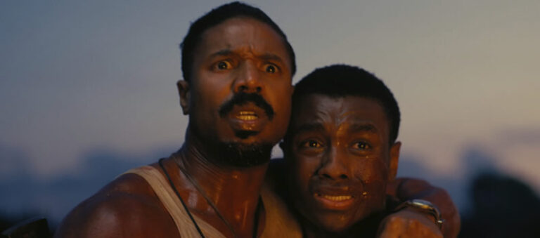 La deuxième bande-annonce arrive pour des «pécheurs»