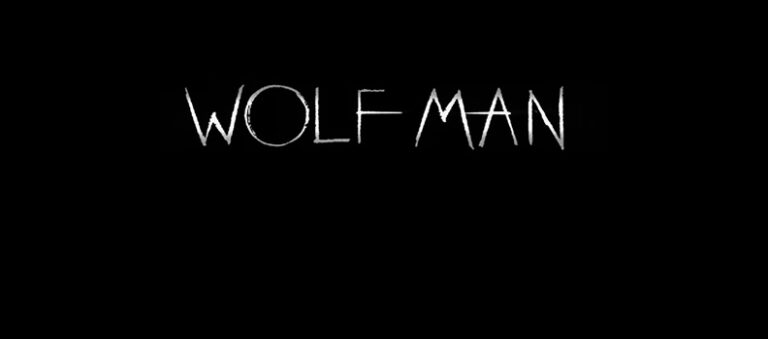 Une nouvelle bande-annonce arrive pour « Wolf Man »