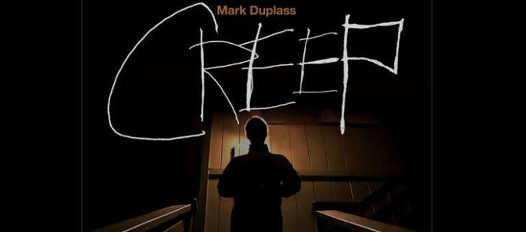 Une nouvelle vidéo d'aperçu arrive pour « The Creep Tapes Saison 2 »