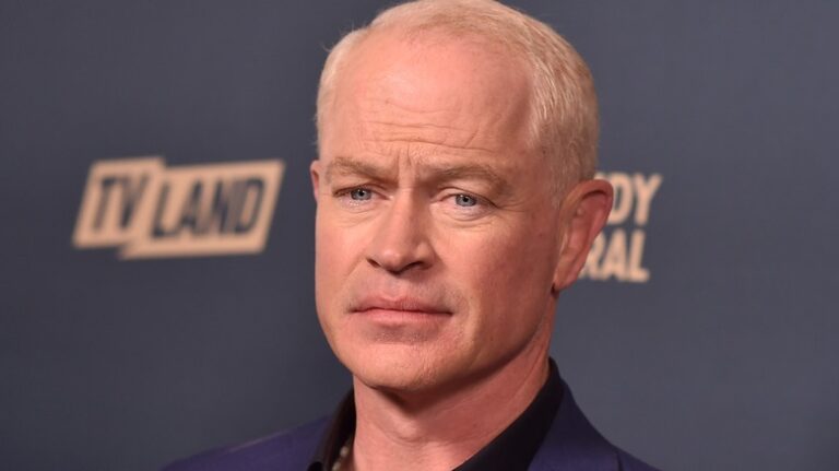 Les 10 meilleurs films et émissions de télévision de Neal McDonough, classés