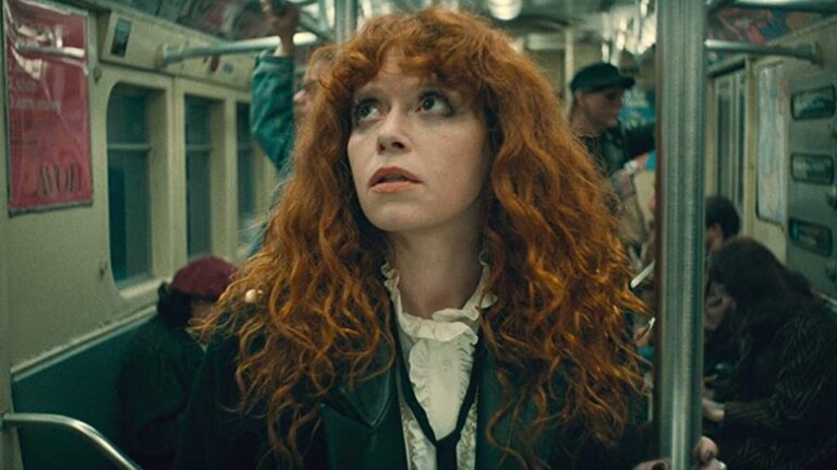Les 5 meilleurs films et émissions de télévision de Natasha Lyonne, classés