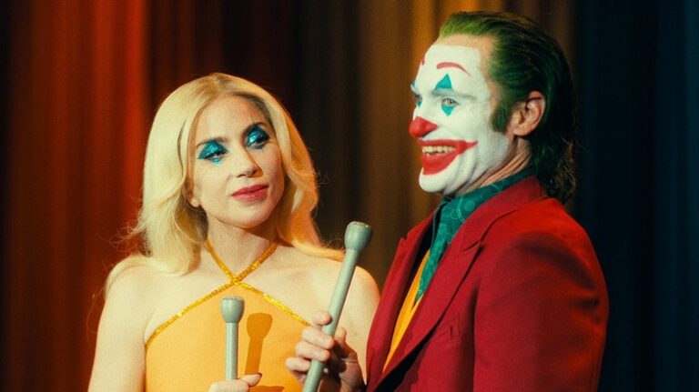 Pourquoi Joaquin Phoenix était malade tous les jours sur le tournage de Joker 2