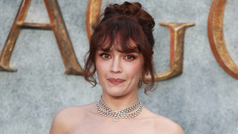 Top 5 des films et émissions de télévision d'Olivia Cooke classés