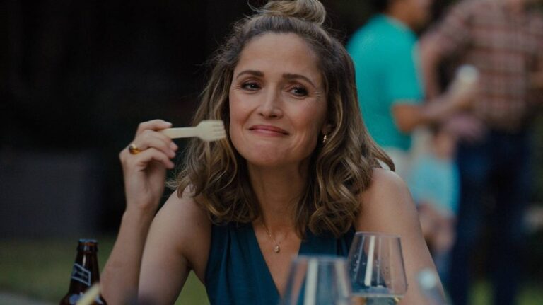 7 films et émissions de télévision de Rose Byrne pour voir si vous l'aimiez physiquement et platoniquement