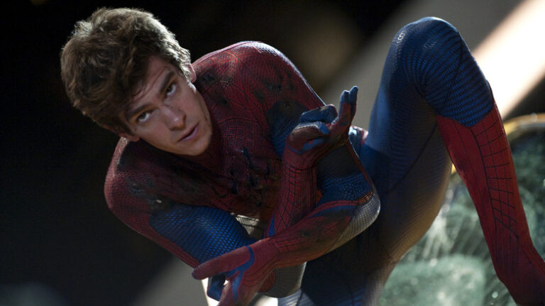 Andrew Garfield a une condition pour revenir à Spider-Man