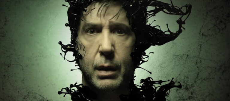 RL Stine discute de la nouvelle « chair de poule » et des adaptations futures