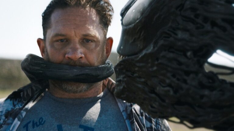 Chaque film Venom a exactement le même problème