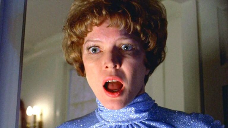 Combien y a-t-il de films d’exorciste ?