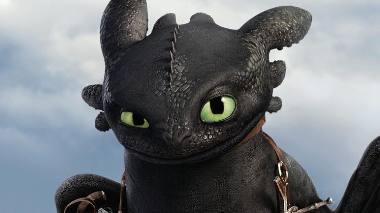 Comment dresser vos films de dragon : un guide pour regarder la série entière dans l'ordre