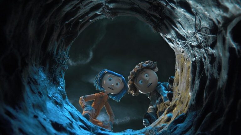 Coraline est-elle vraiment basée sur une histoire vraie ?