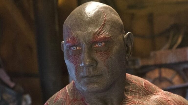 Drax de Bautista est mort – mais il pourrait revenir en tant que « Space Hulk » controversé de Marvel