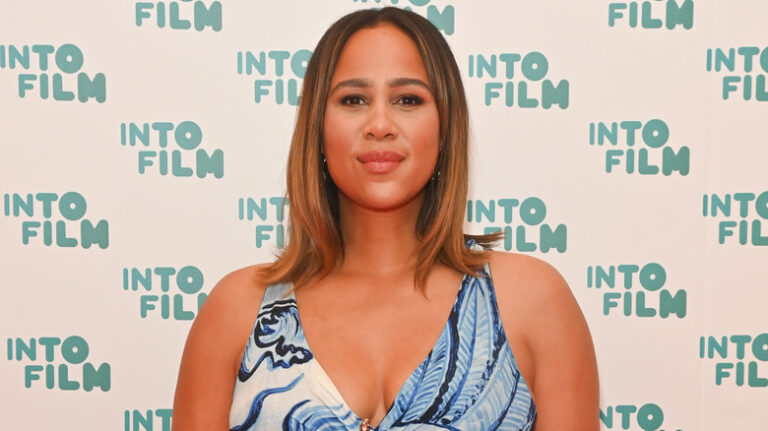 Films et émissions de télévision de Zawe Ashton que vous devez regarder dès maintenant