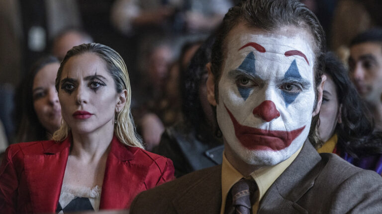 Joker : Folie à Deux : les premières réactions disent toutes la même chose