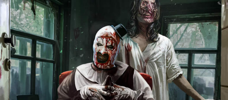 Une nouvelle bande-annonce arrive pour « Terrifier: The ARTcade Game »