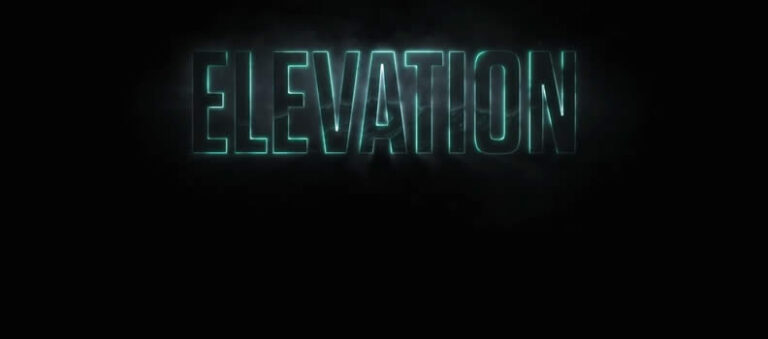 La bande-annonce officielle arrive pour « Elevation »
