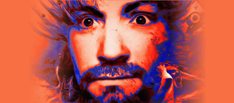 La bande-annonce officielle arrive pour « Making Manson »