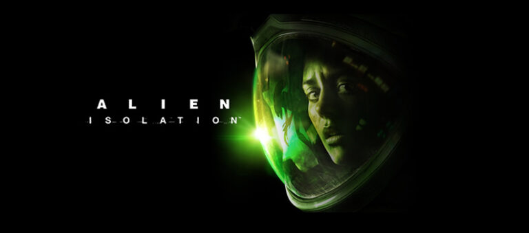La suite d'Isolation en préparation