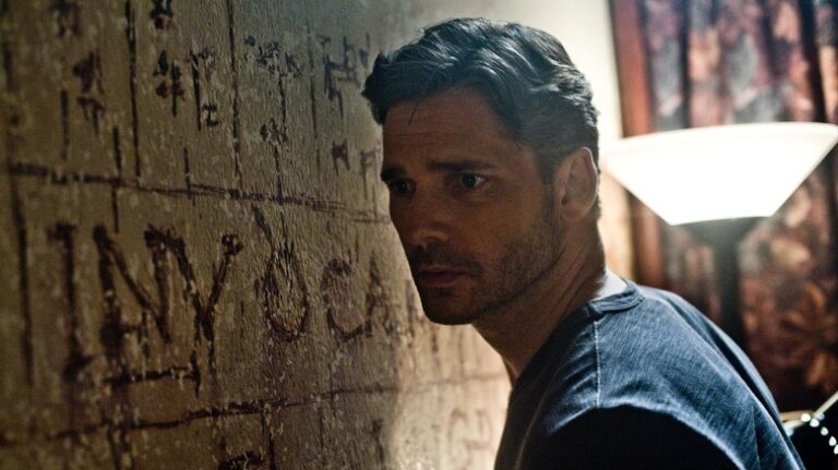 La véritable histoire derrière Délivrez-nous du mal est horrible