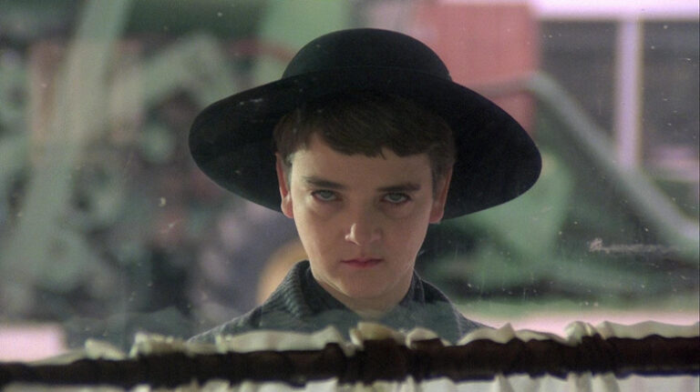 Le bon ordre pour regarder les films des enfants du maïs