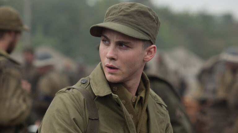 Le film Fury est-il basé sur une histoire vraie ?