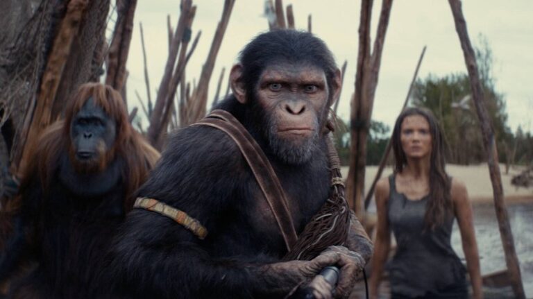 Les 7 meilleurs films à regarder si vous aimez La Planète des singes