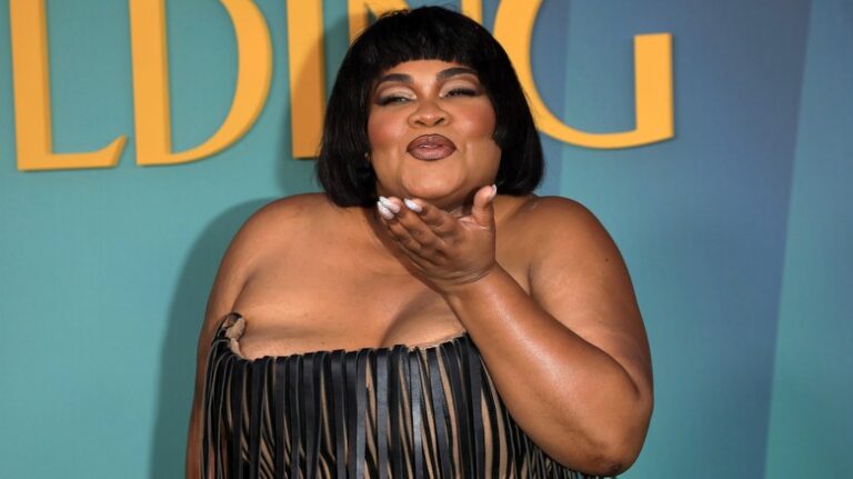 Les 7 meilleurs films et émissions de télévision de Da'Vine Joy Randolph, classés