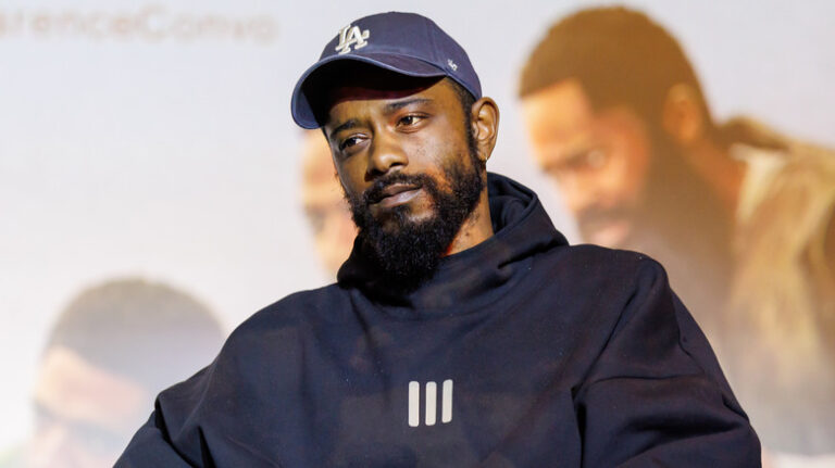 Les meilleurs films et émissions de télévision de LaKeith Stanfield, classés